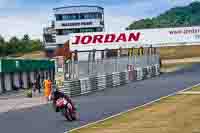 Advanced Group Orange Bikes